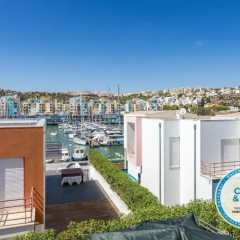 Villa 14 Marina De Albufeira thumbnail 14