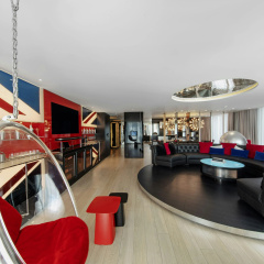 W London - Bild 16