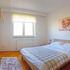 Apartment 13 in Pristina, Kosovo from 66$, photos, reviews - zenhotels.com photo 29