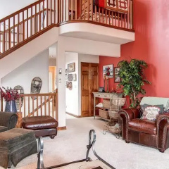 Two-Bedroom Townhome 103F at The Pointe thumbnail 5