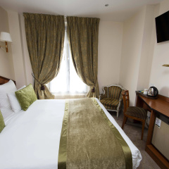 Queens Boutique Hotel - Bild 6