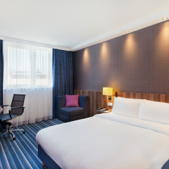 Holiday Inn Express Augsburg by IHG - Bild 6