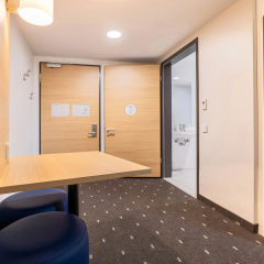 B&B HOTEL Stuttgart-Airport/Messe - Bild 6