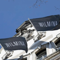 Wilmina Hotel - Bild 2