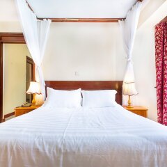 Methodist Resort in Nairobi, Kenya from 76$, photos, reviews - zenhotels.com photo 13