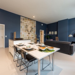 Smartflats Design - Les Postiers - Bild 12