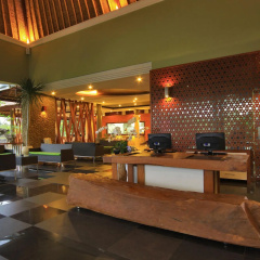 Abi Bali Resort Villas & Spa - Bild 2