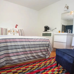Swamp Rabbit Inn thumbnail 5