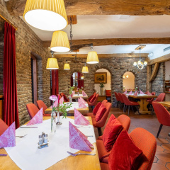 Waldhotel Eskeshof - Bild 26