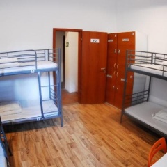 Mandarin Hostel - Bild 8