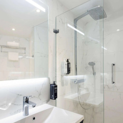 ibis Styles Amsterdam Central Station - Bild 9