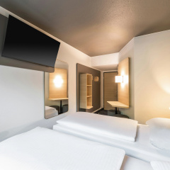 B&B HOTEL Düsseldorf-Lintorf - Bild 5
