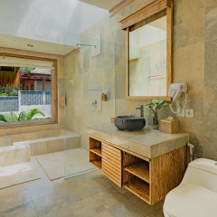 The Kanjeng Resort Ubud - Bild 29