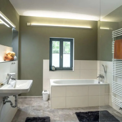 Modern Holiday Home in Eisenach Thuringia with Terrace - Bild 7