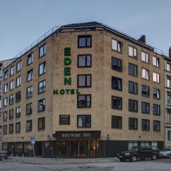 Vienna House Easy by Wyndham Hamburg - Bild 1