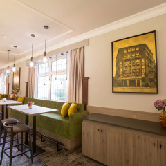 Hotel Essener Hof, Sure Hotel Collection by Best Western - Bild 27