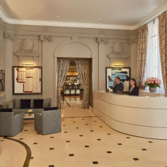 Majestic Hotel - SPA Champs Elysées thumbnail 2