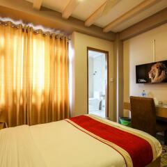 Отель Siddhartha Hotel Sundhara Непал, Катманду - отзывы, цены и фото номеров - забронировать отель Siddhartha Hotel Sundhara онлайн фото 2