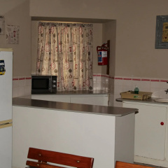 Rusplek Guesthouse and Conference Centre thumbnail 16