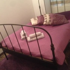 Praterstern Apartment - Bild 3