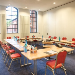 Four Points by Sheraton Offenbach Plaza - Bild 17