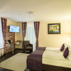 BATU Apart Hotel - Bild 7
