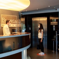 Blanca Hotel - Bild 30
