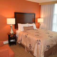 Rosedale Condominiums