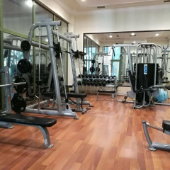 Ducale Lara Hotel - Bild 20