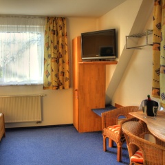 Land-gut-Hotel Hermann - Bild 5