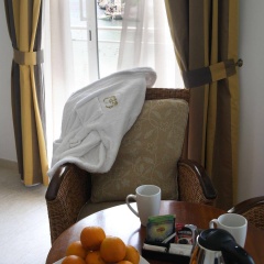 Hotel Apartamentos Cala Santanyi - Bild 11