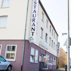 Boutique Hotel Goldene Henne