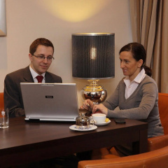 Parkhotel Wittekindshof Dortmund - Bild 24