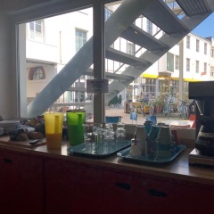 Basel Backpack - Hostel - Bild 9