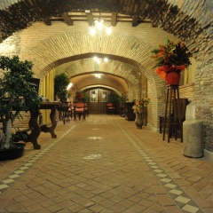 Relais Castrum Boccea - Bild 25