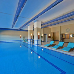 Karinna Hotel Uludag - Bild 26