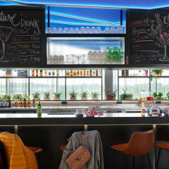 Moxy Cologne-Bonn Airport - Bild 10