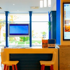 JAZ Palmariva Beach Resort - Bild 16