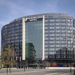 Park Plaza London Westminster Bridge - Bild 1