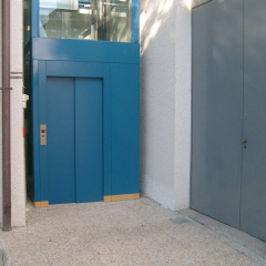 Hotel GF - Bild 13
