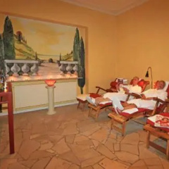 Hotel Dünenburg - Bild 10
