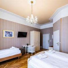 Hotel Pension Baronesse - Bild 7