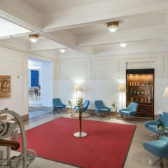 NH Wien Belvedere - Bild 8