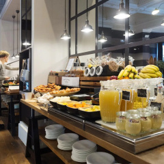Hotel Granvia - Bild 12