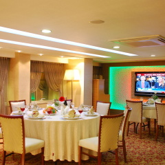 Emir Royal Hotel - Bild 11