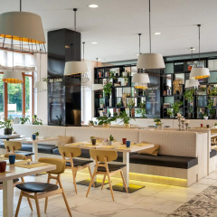 INNSiDE by Meliá Leipzig - Bild 20