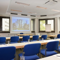 Atrium im Park Hotel Regensburg - Bild 28