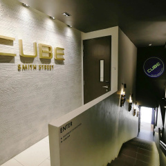 CUBE Boutique Capsule Hotel @ Chinatown - Bild 15