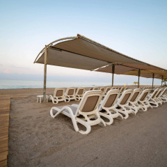 Sunmelia Beach Resort Hotel & Spa thumbnail 32