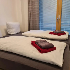 Cityappartement am Goethepark - Bild 2